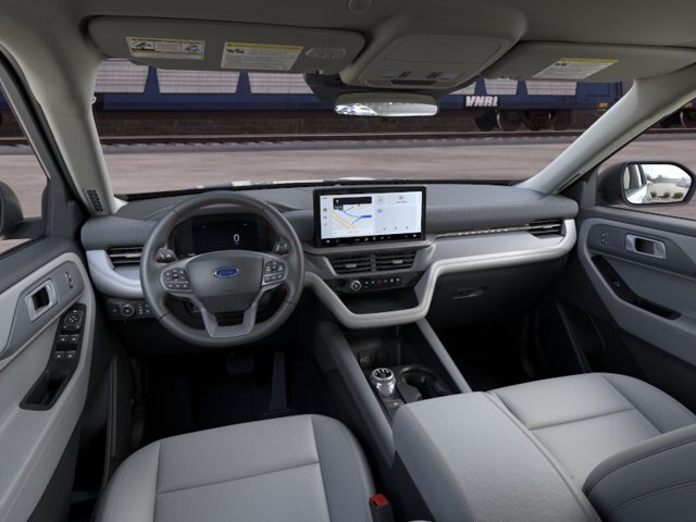 New 2026 Vapor Blue Metallic Ford Active w/200A Pkg image 32