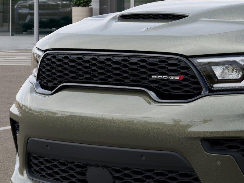 New 2026 Green Machine Exterior Paint Dodge GT Plus image 37