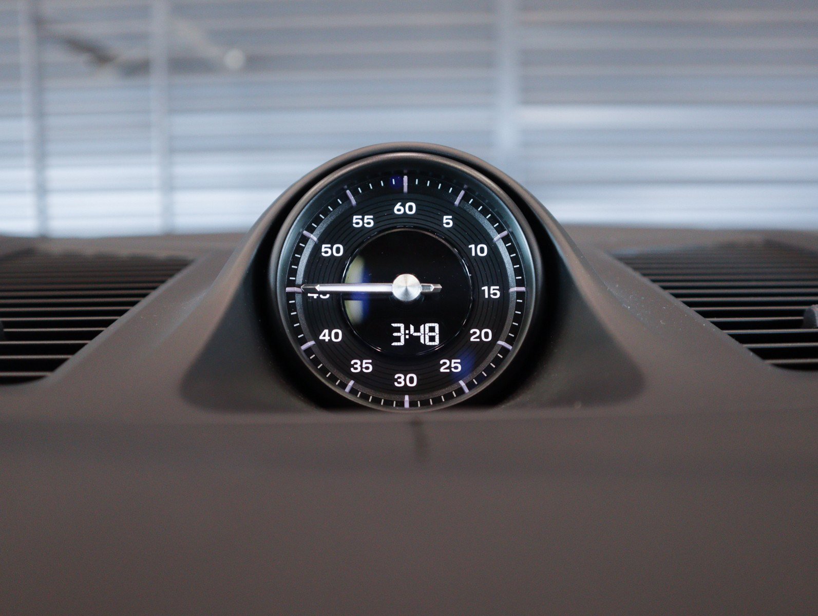 Used 2025 Quartzite Grey Metallic Porsche GTS image 22