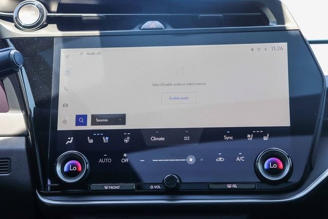 New 2026 Caviar Lexus  350e PREMIUM image 19
