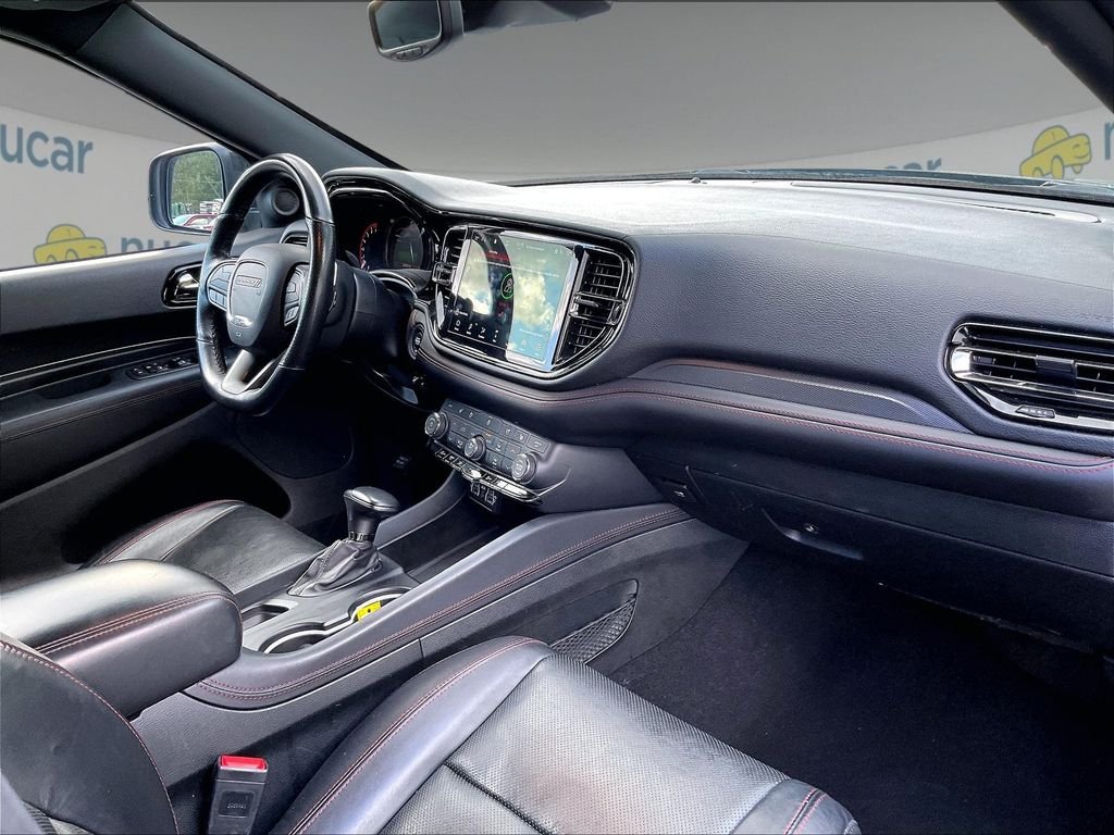 Used 2024 Vapor Gray Dodge GT Plus image 14
