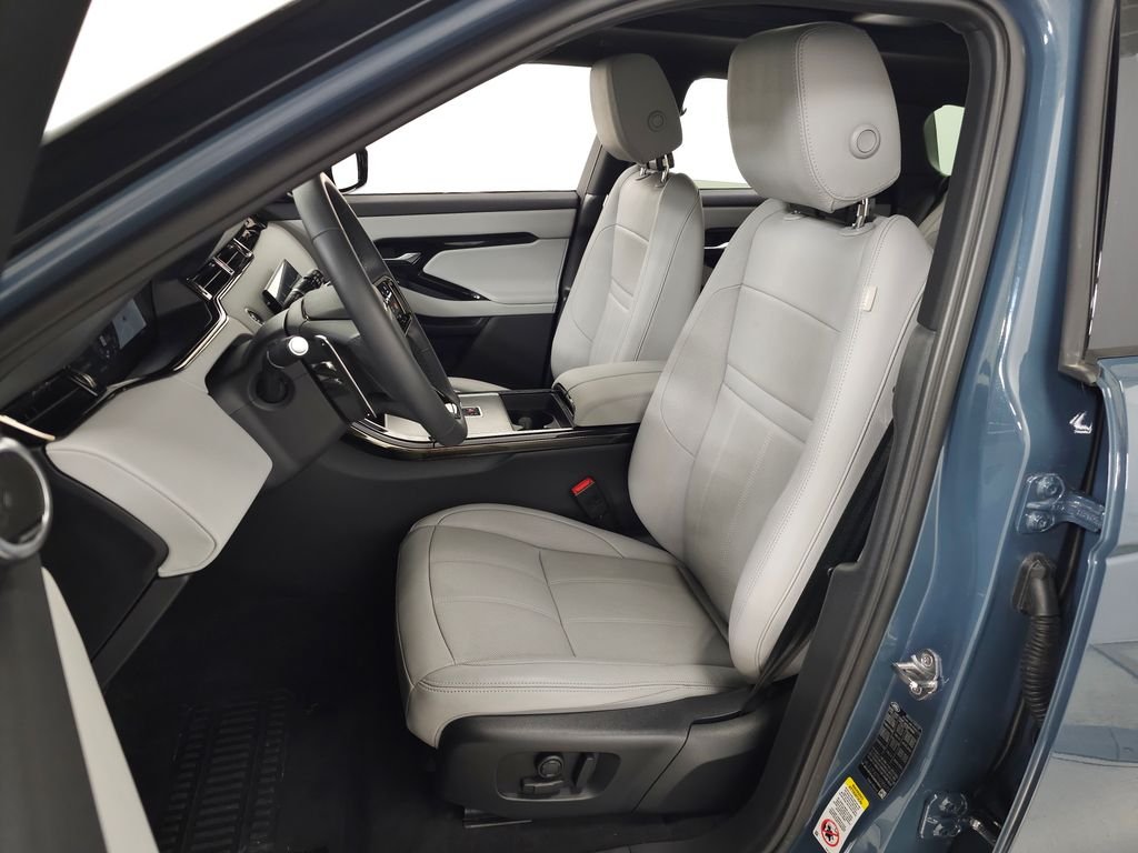Certified Used 2026 Blue Land Rover S image 19