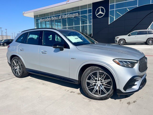 2026 Mercedes-Benz GLC AMG GLC43 - Photo 30