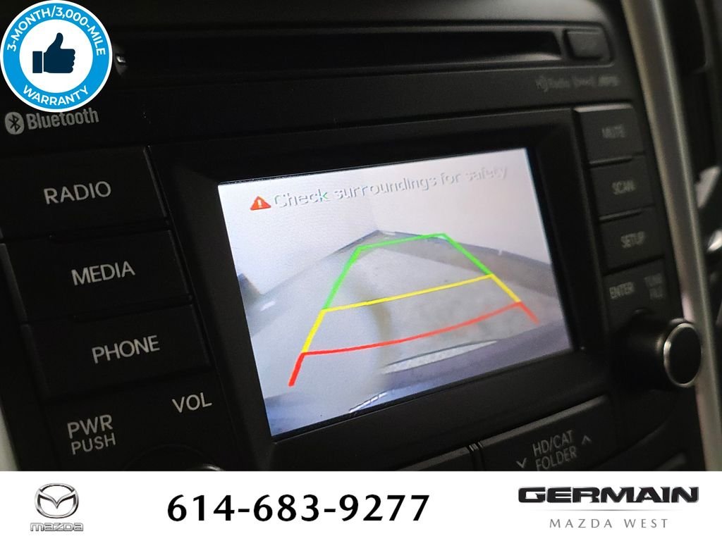 Used 2014 Gray Hyundai GLS image 31