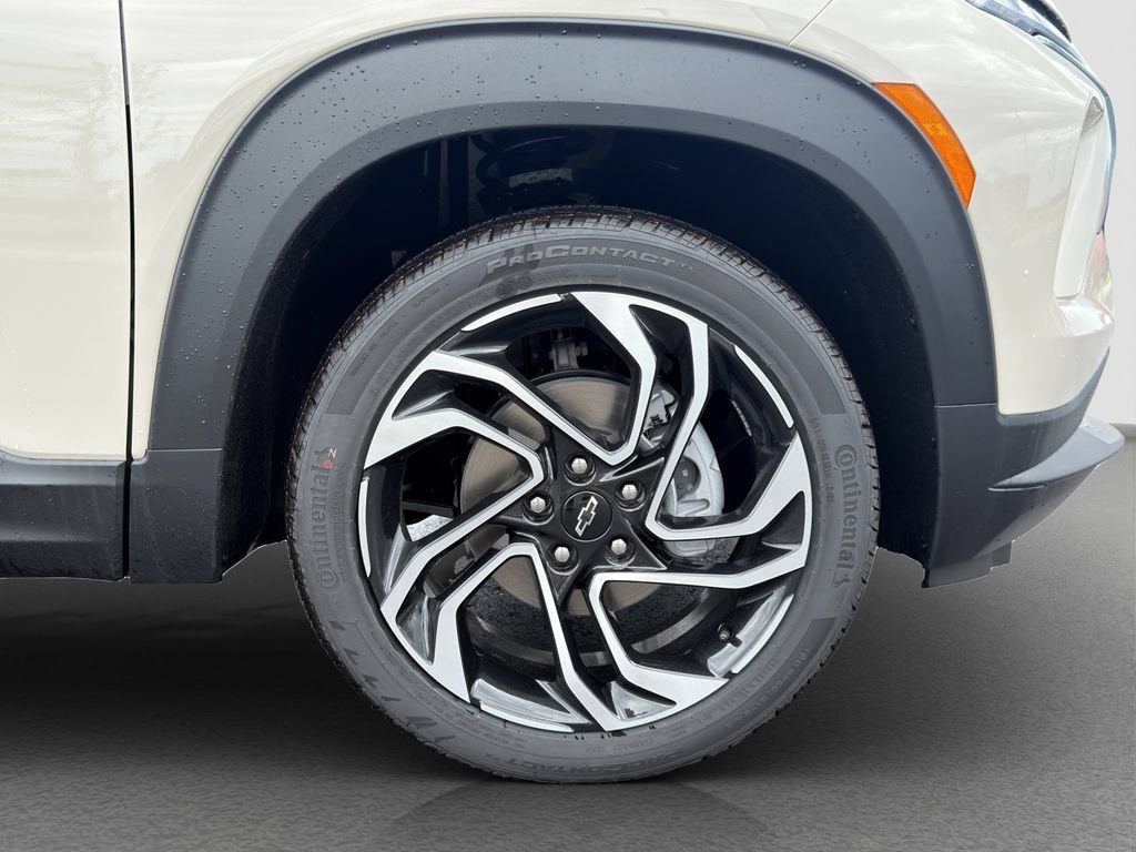 2026 Chevrolet Trailblazer RS - Photo 20