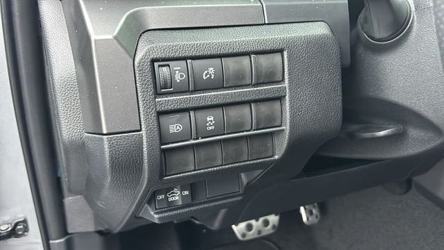 2026 Toyota Tacoma TRD Sport - Photo 12