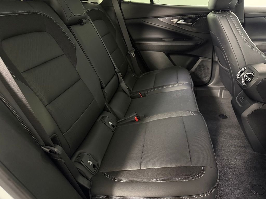 Certified Used 2024 White Chevrolet LT image 30