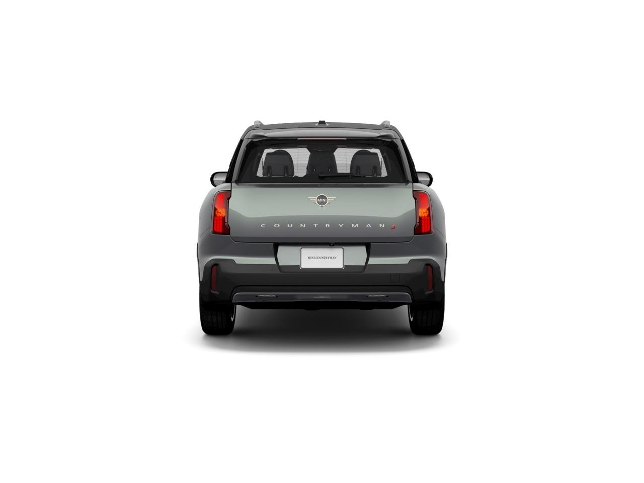 2026 MINI Countryman S - Photo 5