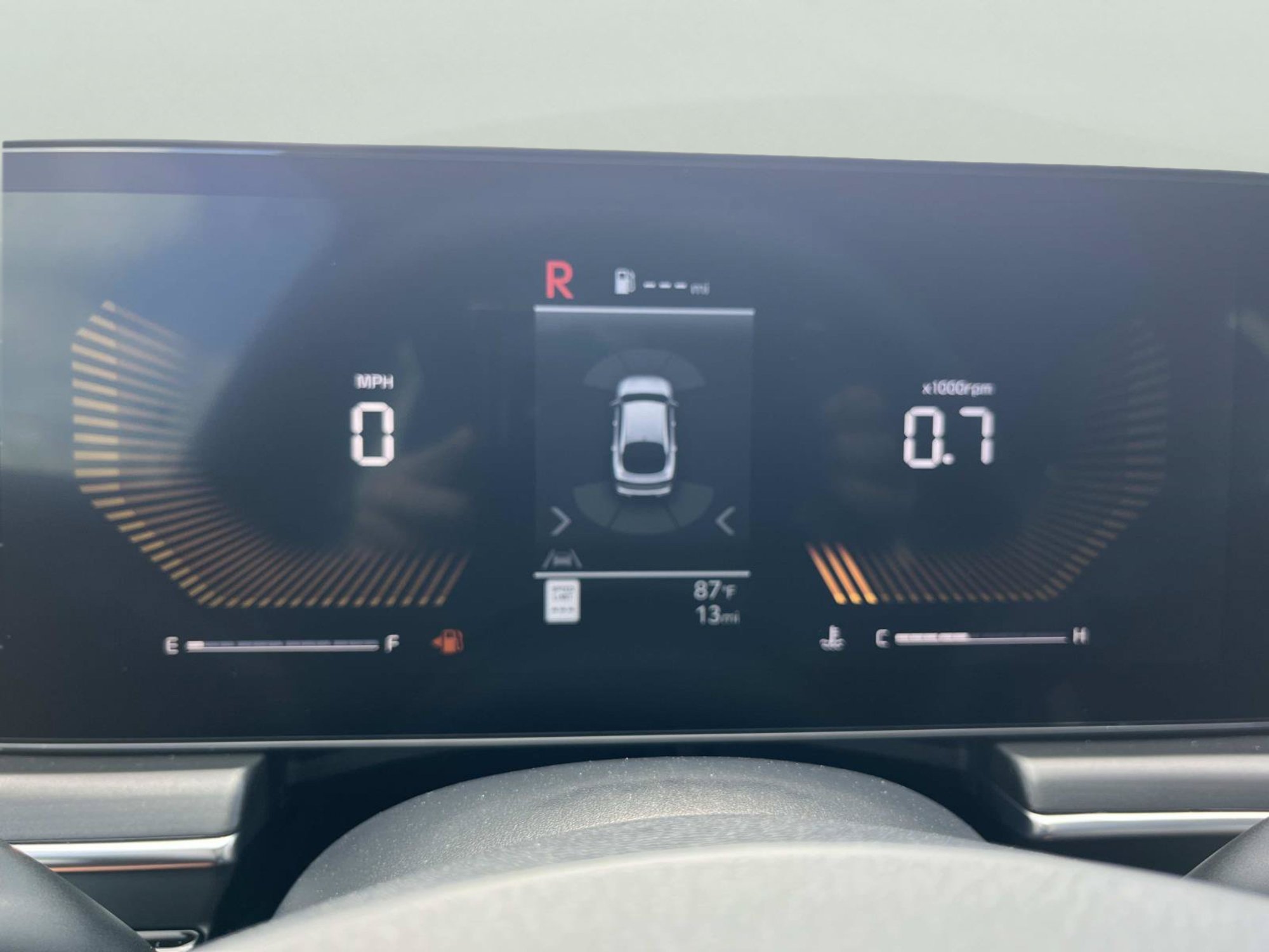 New 2026 Aurora Black Pearl Kia GT-Line image 27