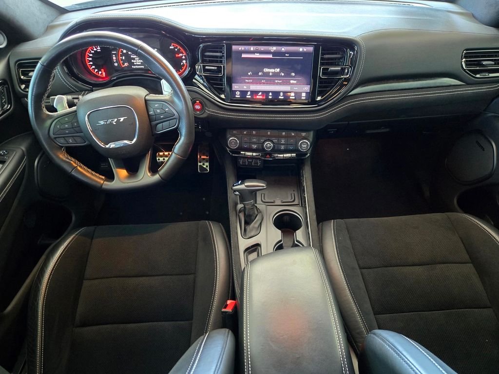 Used 2021 Gray Dodge SRT 392 image 14