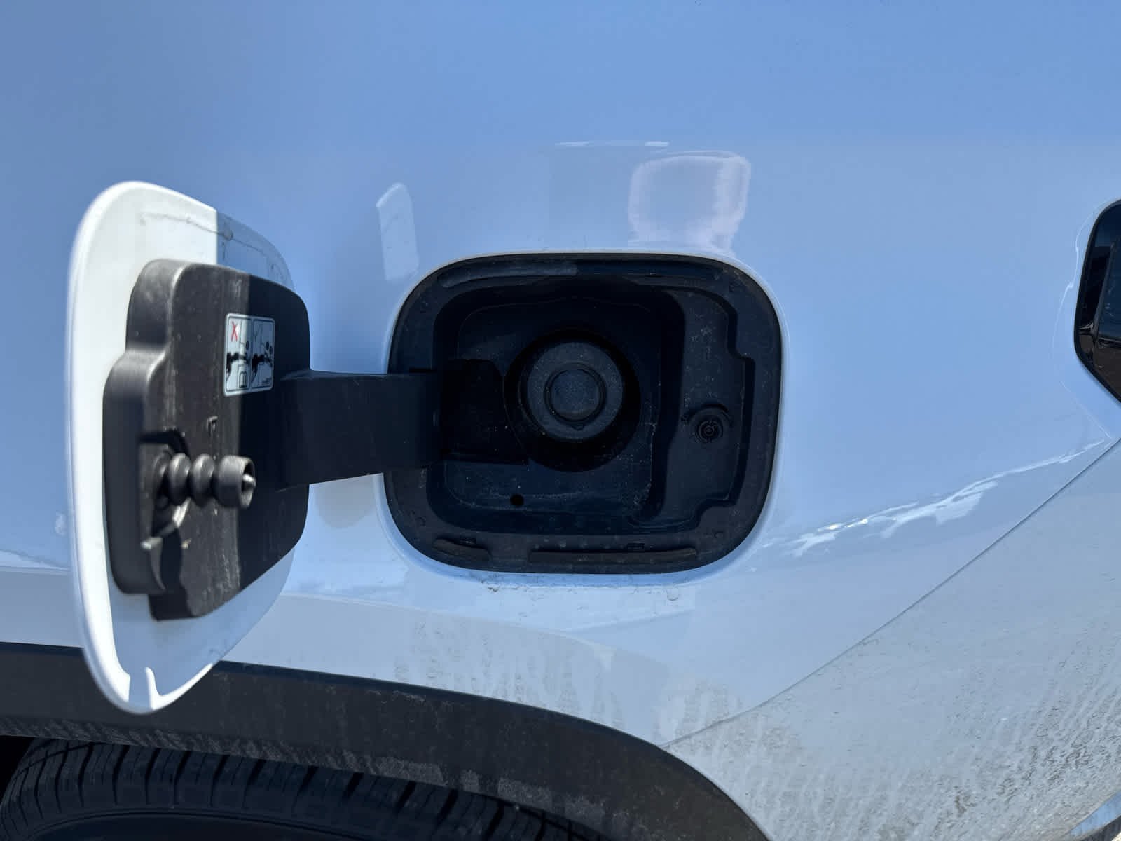 2026 GMC Terrain Elevation - Photo 10