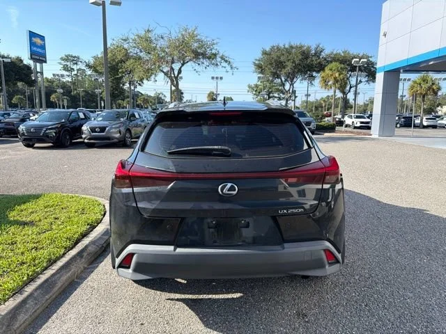 2024 Lexus UX Hybrid 250h Premium - Photo 8