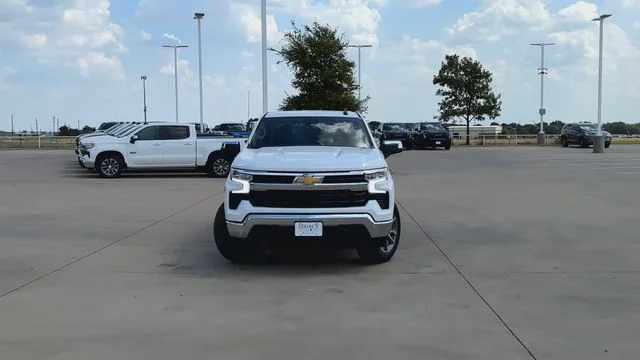 2026 Chevrolet Silverado 1500 LT - Photo 58