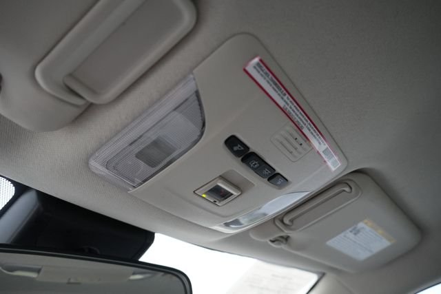 Certified Used 2022 Silver Toyota LE image 40