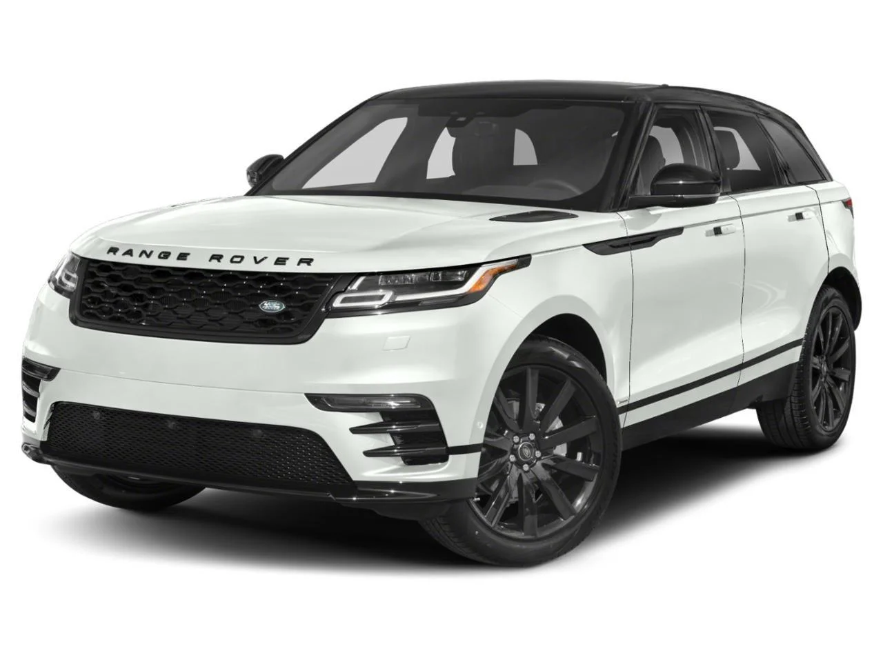 Used 2020 Fuji White Land Rover S image 1