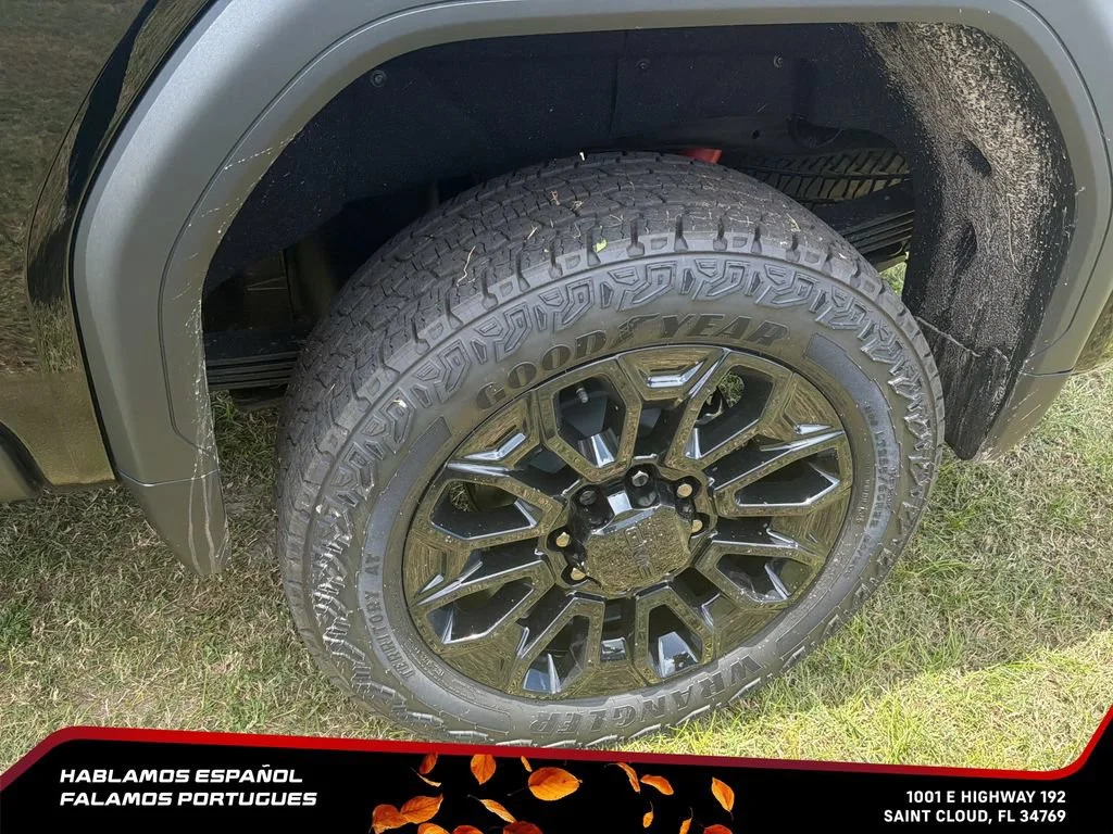New 2026 Onyx Black GMC Denali image 36