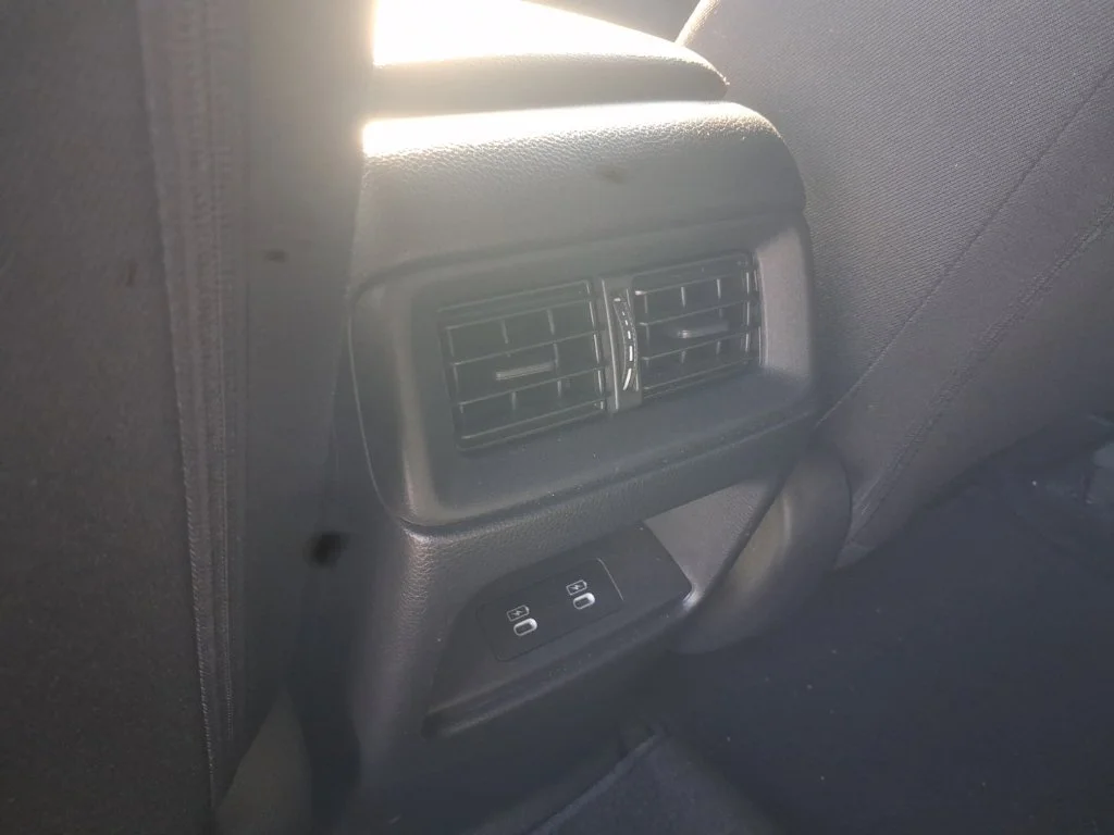 Used 2024 Red Honda Sport image 25