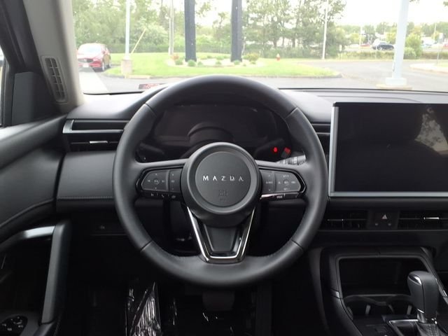 New 2026 Polymetal Gray Metallic Mazda 2.5 S Select AWD image 12