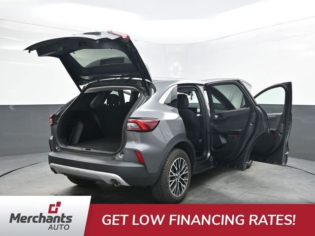 Used 2023 Gray Ford Active image 56