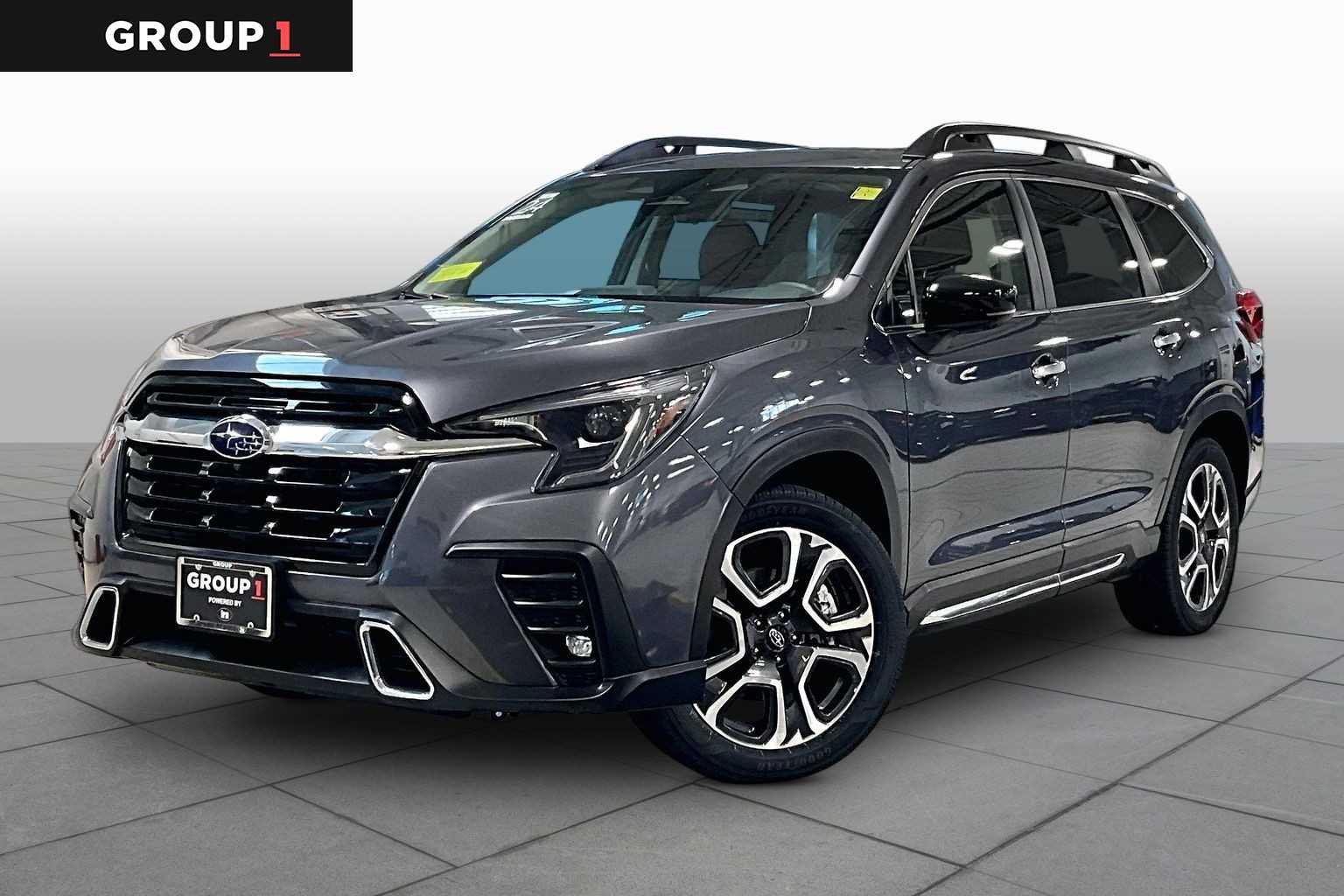 2024 Subaru Ascent Touring