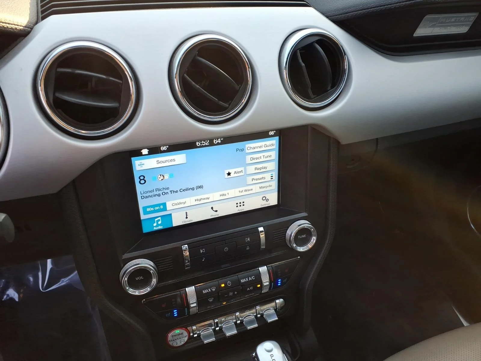 Used 2017 Red Ford  image 5