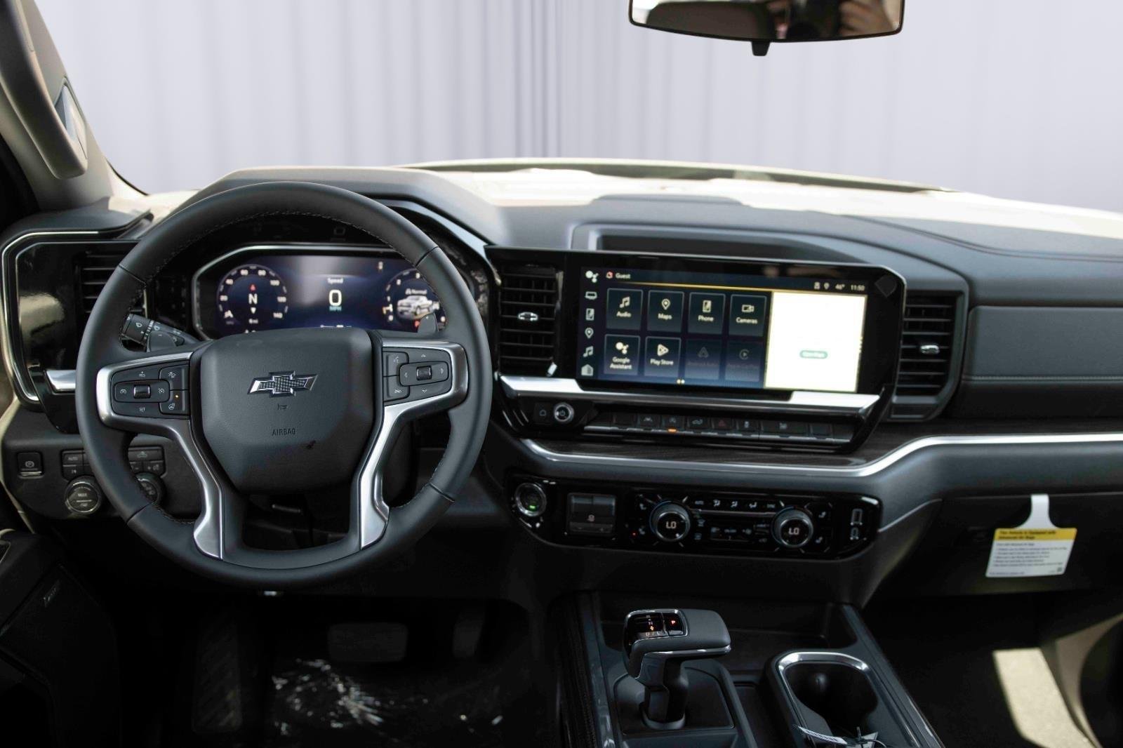 2026 Chevrolet Silverado 1500 RST - Photo 13