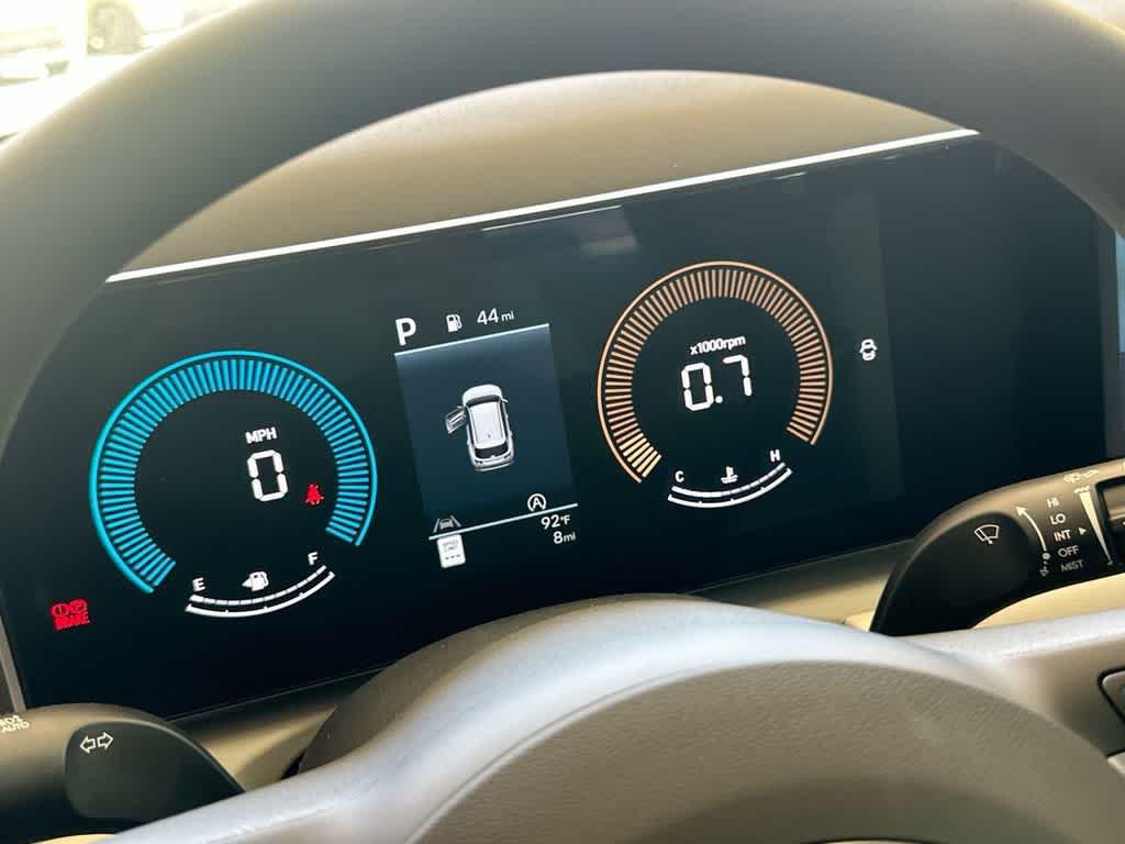 2026 Hyundai Tucson SEL - Photo 16