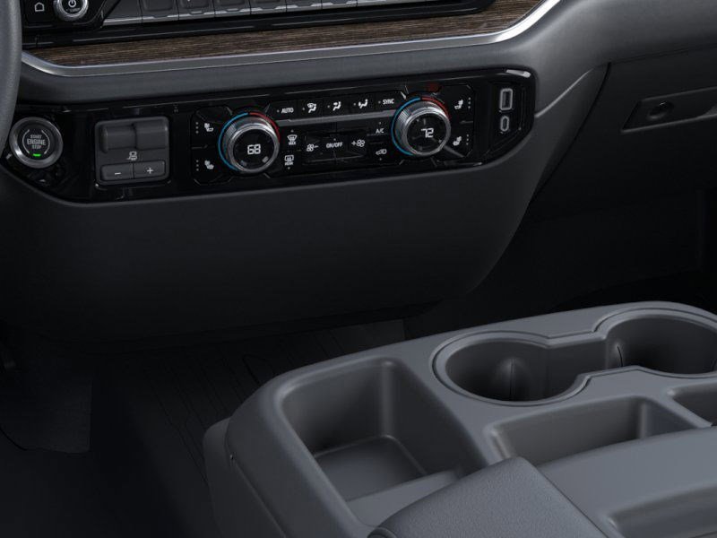 New 2026 Downpour Metallic GMC Elevation image 23