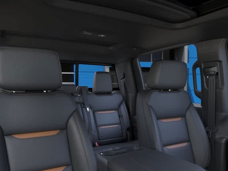 2026 GMC Sierra 1500 AT4 - Photo 39