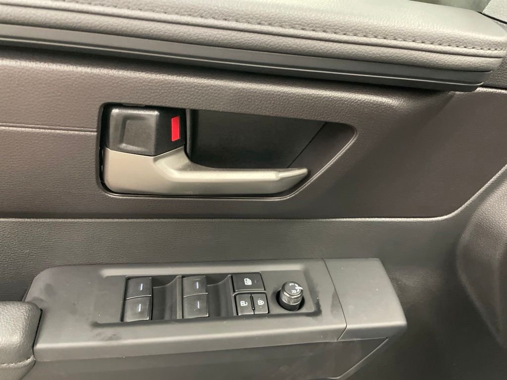 2026 Toyota Tundra SR5 - Photo 15