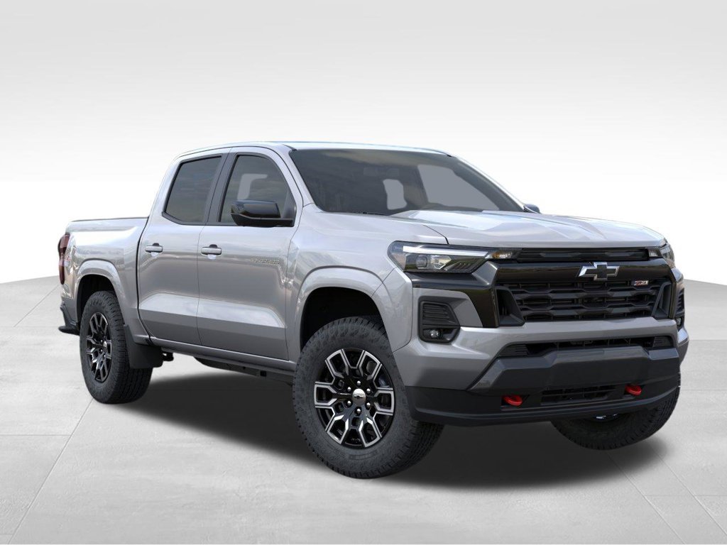 2026 Chevrolet Colorado Z71 - Photo 7