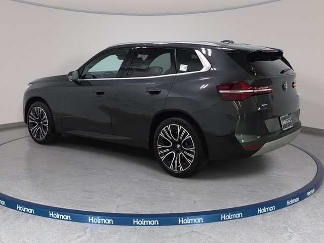 Certified Used 2026 Dark Graphite Metallic BMW 30 xDrive image 7