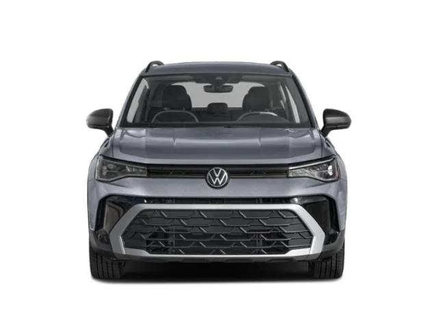 New 2026 Deep Black Pearl Volkswagen S image 7