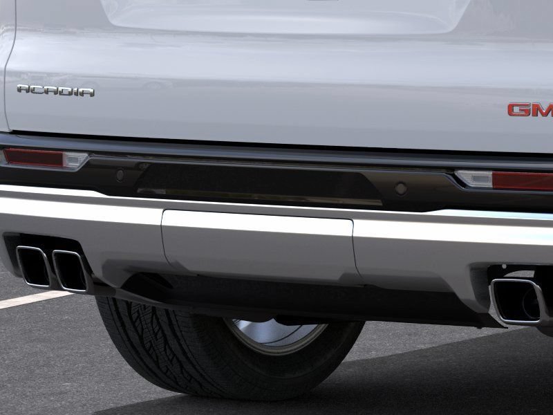 2026 GMC Acadia Denali - Photo 14