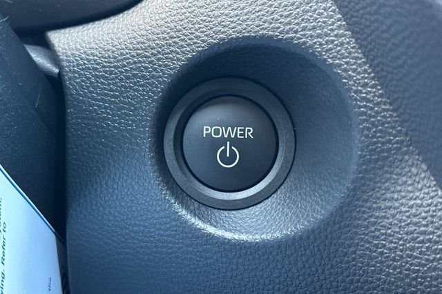 New 2026  Toyota Hybrid XSE image 25