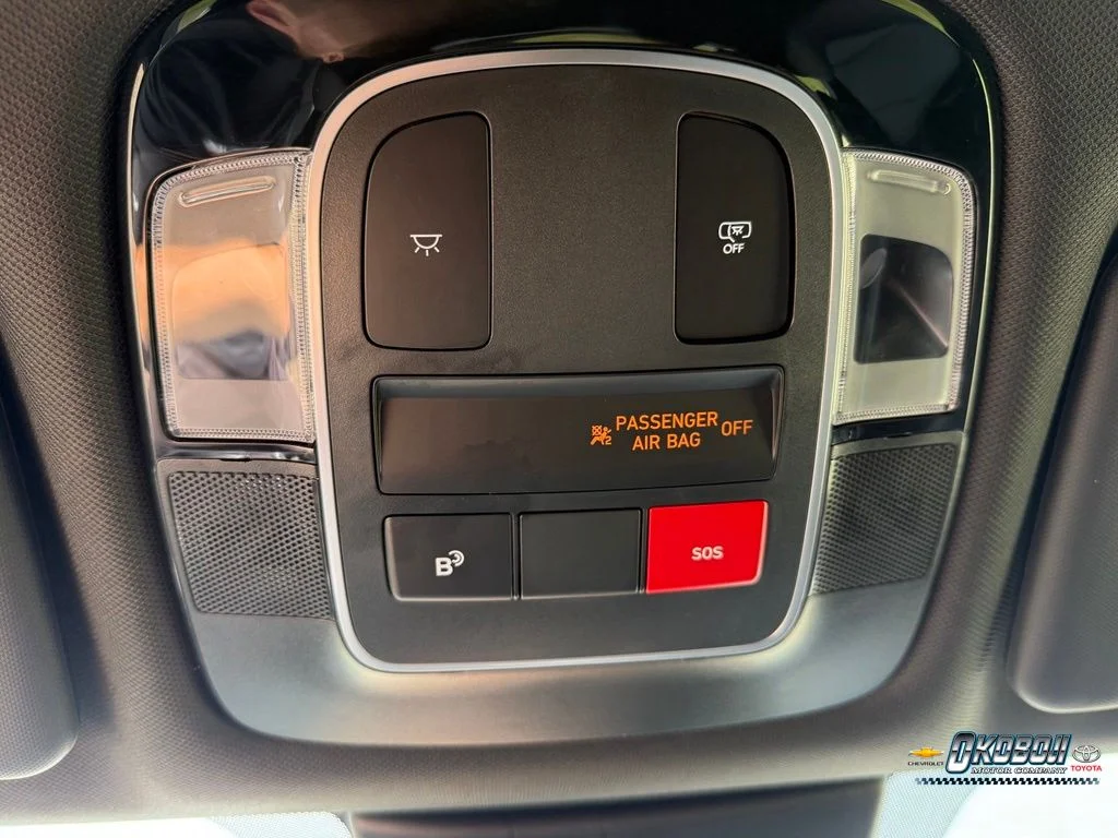 2026 Hyundai Santa Cruz SEL - Photo 13