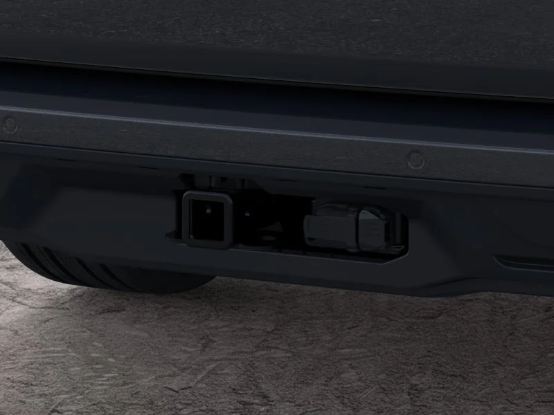 New 2026 Dark Matter Gray Metallic Ford MAX Active image 23