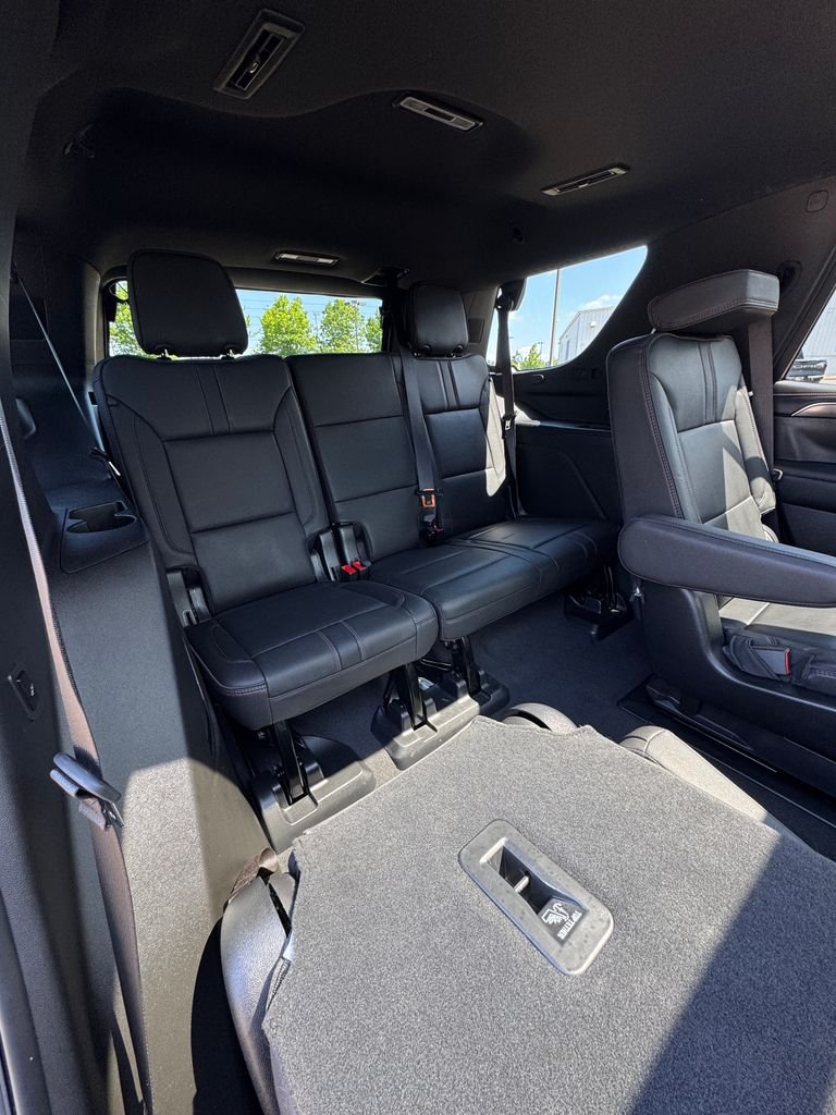 Used 2023 Midnight Blue Metallic Chevrolet RST image 30