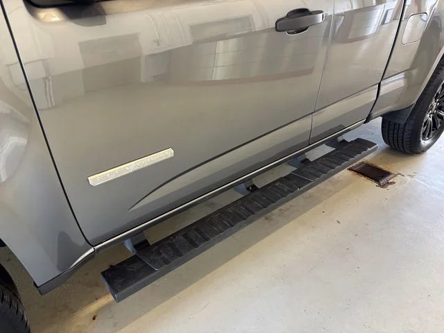 Used 2022 Gray GMC Elevation Standard image 22