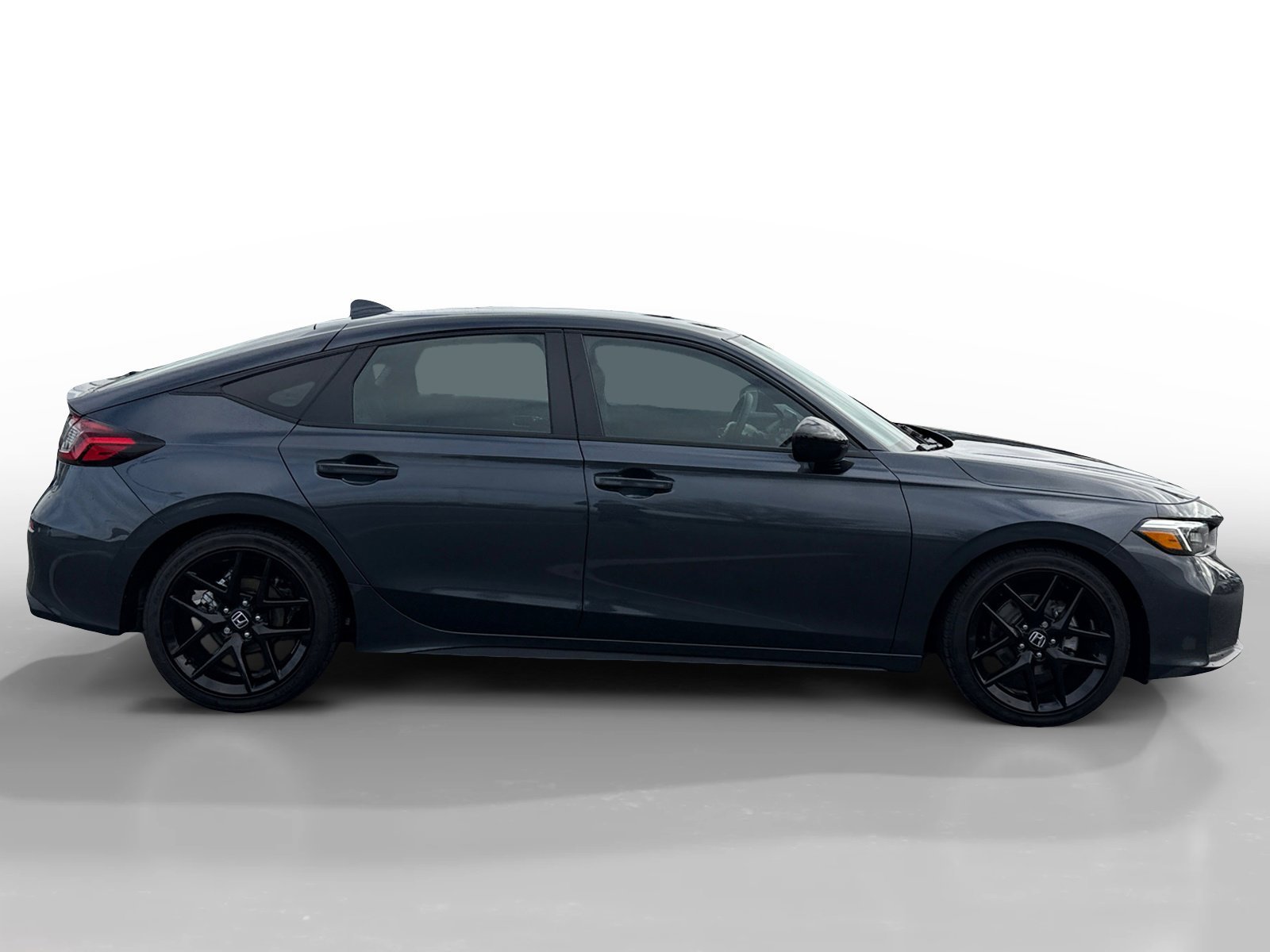 2026 Honda Civic Hatchback Sport - Photo 6