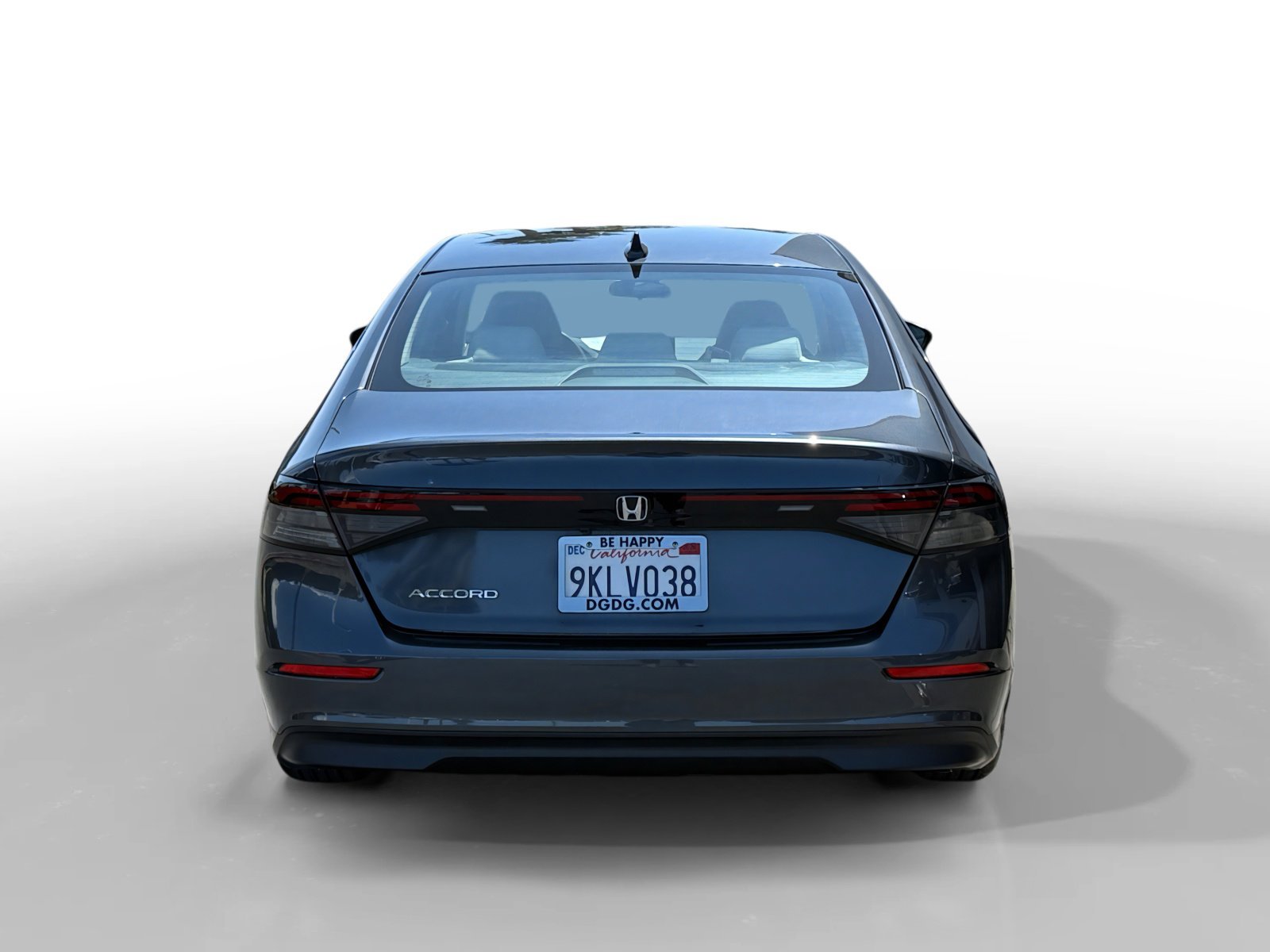 2024 Honda Accord LX - Photo 24