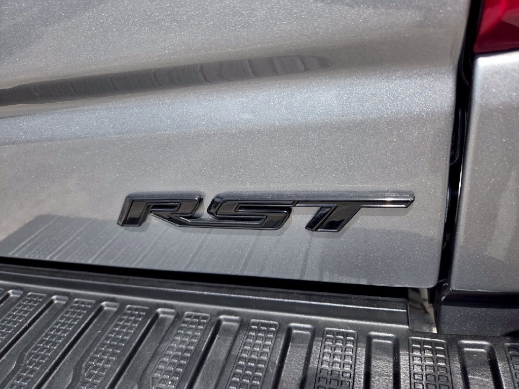 Used 2023 Gray Chevrolet RST image 16