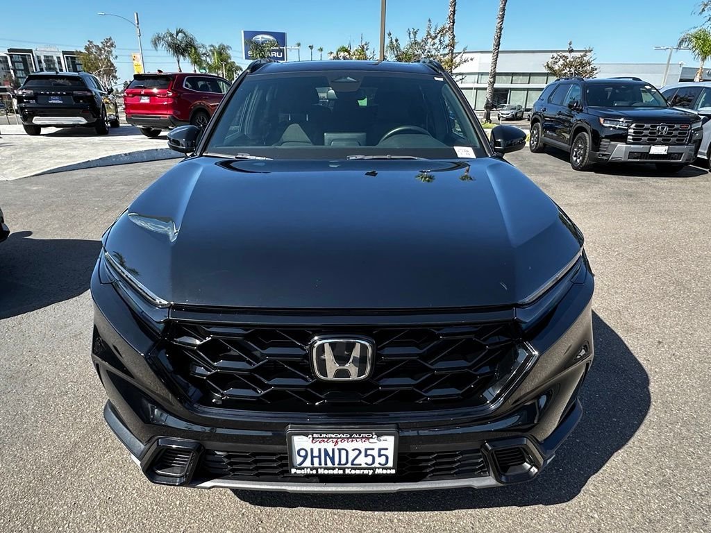 Used 2024  Honda Sport image 3