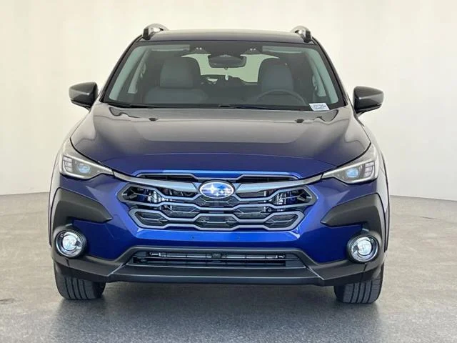 New 2026 SAPPHIRE BLUE PEARL Subaru Limited Hybrid image 10