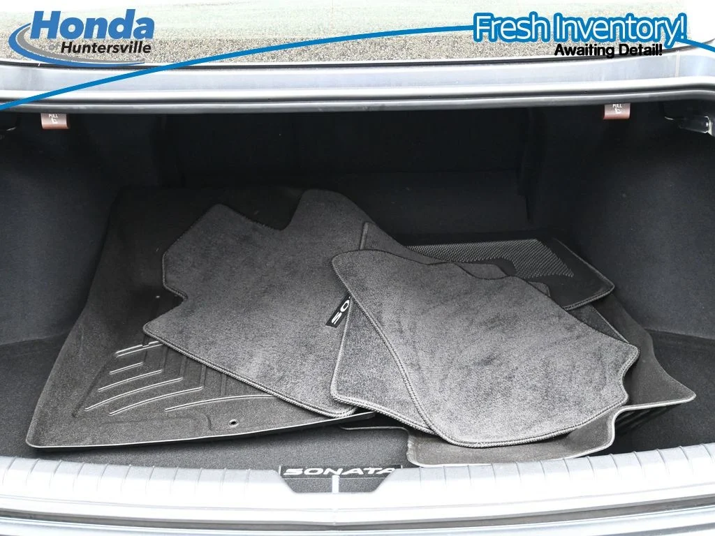 2023 Hyundai Sonata SEL Plus - Photo 12