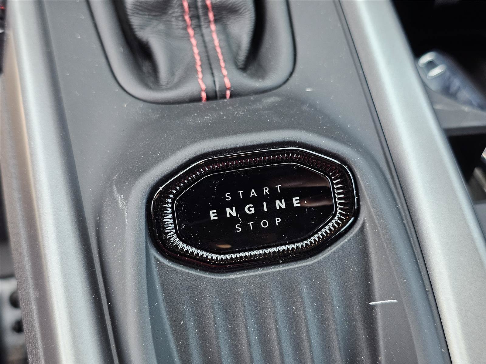 New 2026 Bludicrous Dodge R/T Plus image 22