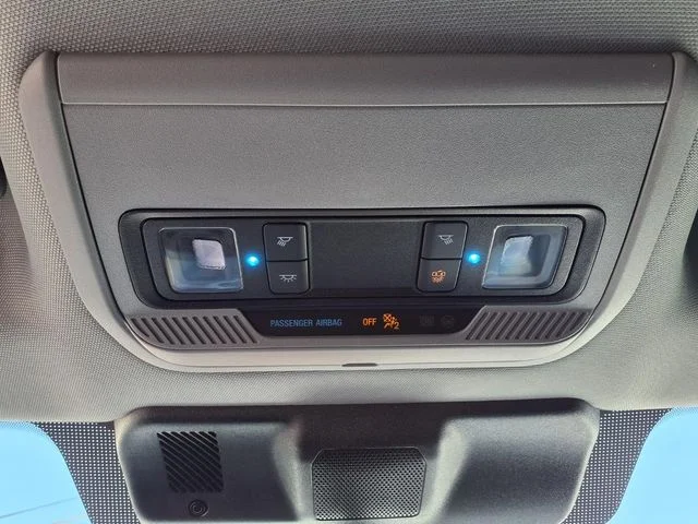 Certified Used 2025 Oxford White Ford XL image 12