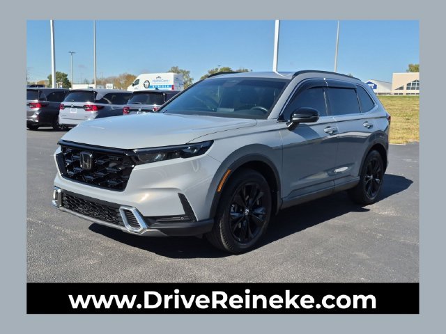 Used 2024  Honda Sport Touring image 1