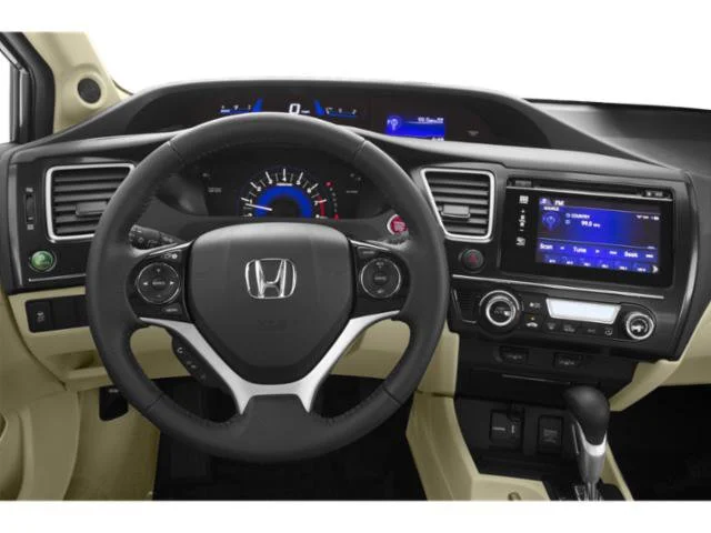 Used 2015  Honda EX-L image 6