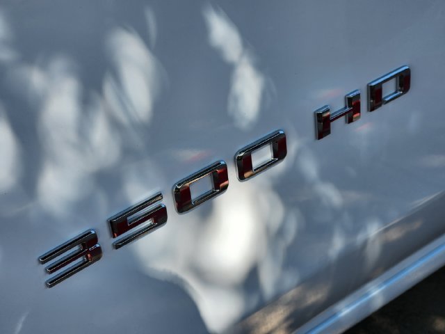 2026 Chevrolet Silverado 3500 HD Work Truck - Photo 10